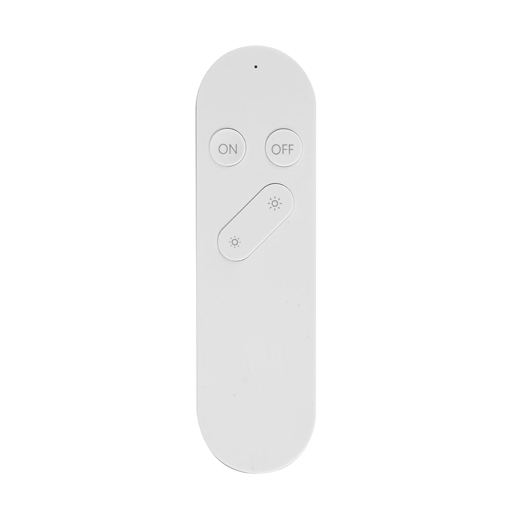 Pilot zdalnego sterowania do STAS Wi-Fi Smart LED umożliwia łatwe sterowanie oświetleniem LED.