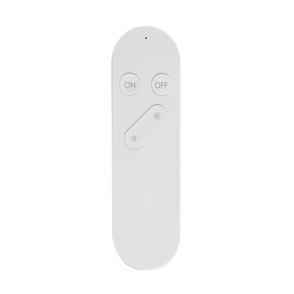 Pilot zdalnego sterowania do STAS Wi-Fi Smart LED umożliwia łatwe sterowanie oświetleniem LED.