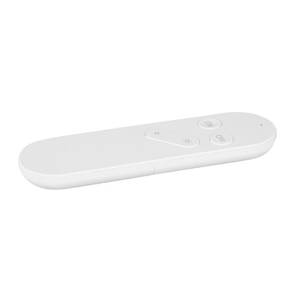 Pilot zdalnego sterowania do STAS Wi-Fi Smart LED pozwala na grupowanie i automatyzację świateł.