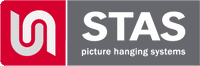 STAS systemy zawieszen obrazów