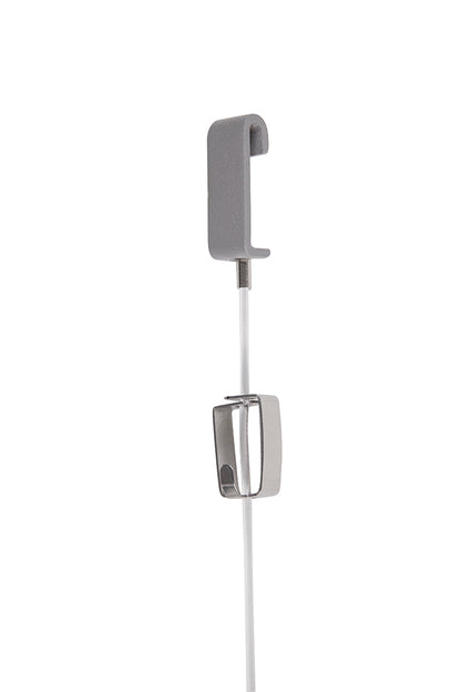 Hak STAS Evoluon kompatybilny z zawiesiami Zipper lub Smartspring.