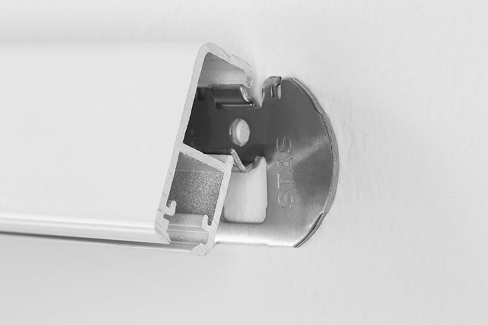 STAS system DrywallXpress do suchej zabudowy