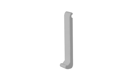STAS półka grip-up o nośności do 4 kg/m.