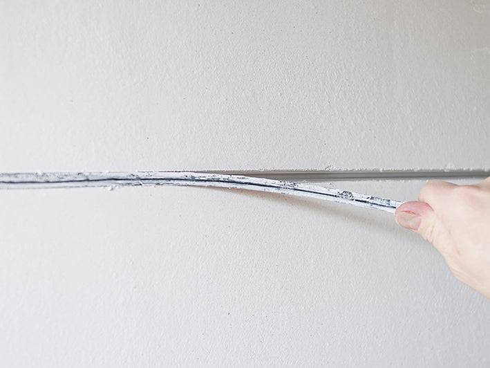 STAS szyna plasterrail 200cm
