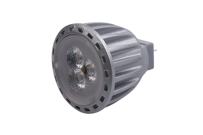 STAS Signo 70 cm + powerLED 3,5 W, montaż w dowolnym miejscu szyny, podświetlenie.
