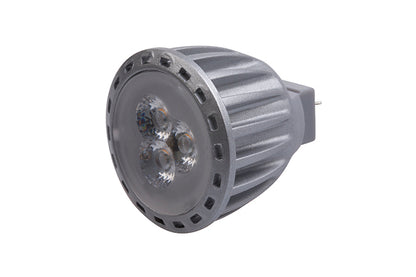 STAS Signo 70 cm + powerLED 3,5 W, montaż w dowolnym miejscu szyny, podświetlenie.