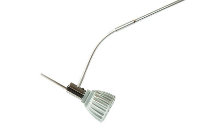 Lampa LED STAS 70 cm do podświetlenia obrazów, stylowa i funkcjonalna.