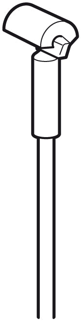 STAS cobra + linka perlonowa wspiera do 4 kg z hakiem Smartspring, idealne do mniejszych obrazów.