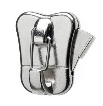 STAS Zipper Pro Security - haki do zawieszenia z zabezpieczeniem kradzieżowym do wieszania obrazów.
