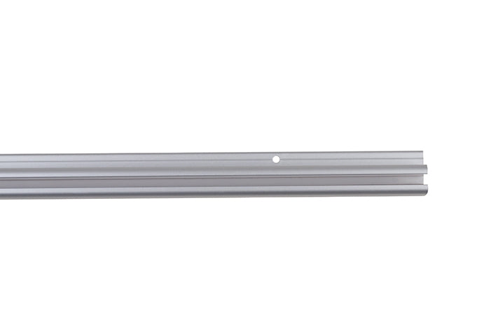 STAS U-rail Pro 200 cm - minimalistyczne i estetyczne rozwiązanie zawieszeń.