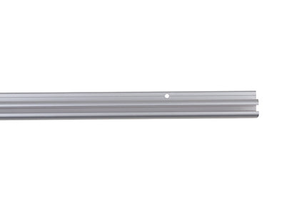 STAS U-rail Pro 200 cm - minimalistyczne i estetyczne rozwiązanie zawieszeń.