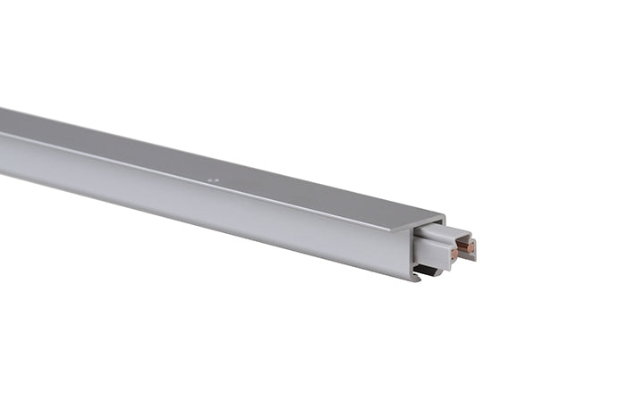 STAS u-rail multi 200 cm + elementy do montażu