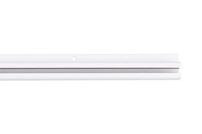 STAS U-rail Pro 200 cm - zawieszenie na lekkich linkach stalowych lub nylonowych.