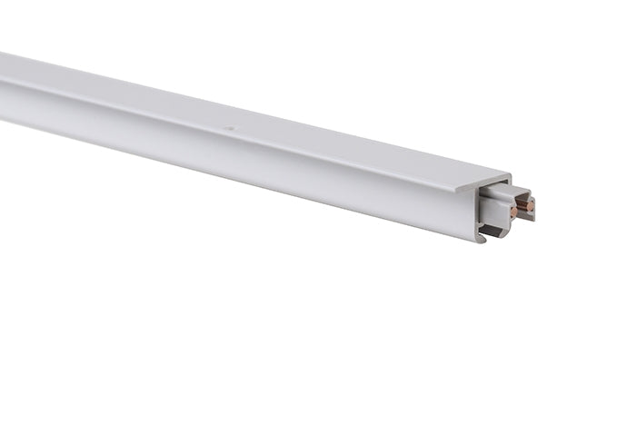 STAS u-rail multi 200 cm + elementy do montażu