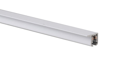 STAS u-rail pro 200 cm + elementy do montażu