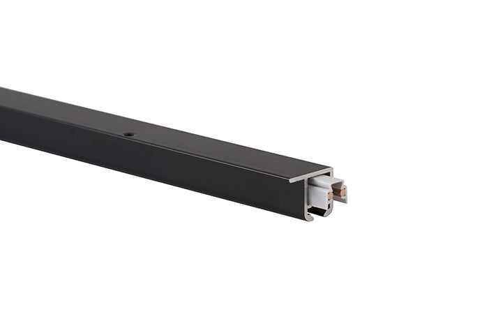 STAS u-rail multi 200 cm + elementy do montażu