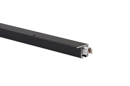STAS u-rail multi 200 cm - szyny aluminiowe na sufit podwieszany, nośność do 30 kg.