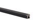 STAS u-rail pro 200 cm + elementy do montażu